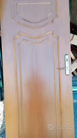 porte