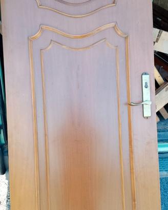 porte