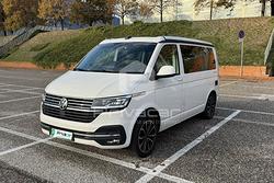 VOLKSWAGEN California 2.0 TDI 150CV 4Motion Ocean