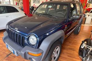 Unico proprietario Jeep Cherokee 2.5 CRD