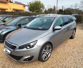 Peugeot 308 Allure BlueHDi 150 S&S EAT6 SW