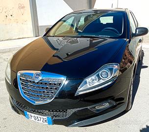 Lancia Delta 1.4 Turbo GPL 2013