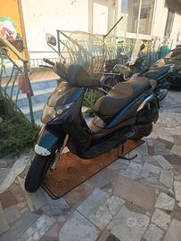 ricambi Beverly 400