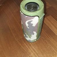 Mini cassa Bluetooth portatile