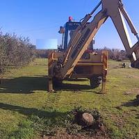 Lavori Agricoli