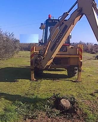 Lavori Agricoli
