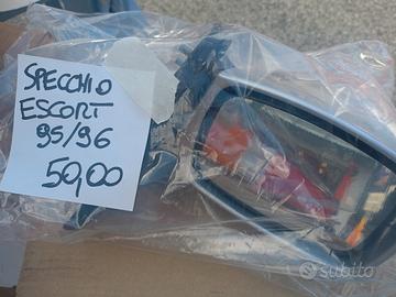 specchio Ford escort 95/96