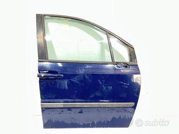 PORTIERA PORTA SPORTELLO ANTERIORE DESTRA DESTRO F