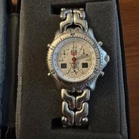 Orologio Tag Heuer
