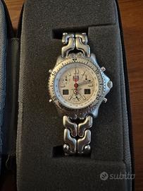 Orologio Tag Heuer