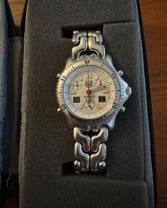 Orologio Tag Heuer