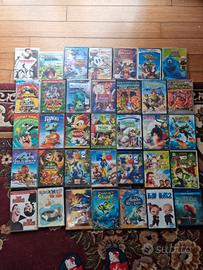 dvd cartoni animati 