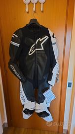 Tuta Alpinestars GP Force - taglia 52