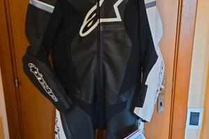 Tuta Alpinestars GP Force - taglia 52