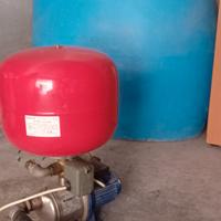 Conservone acqua da 1000 litri