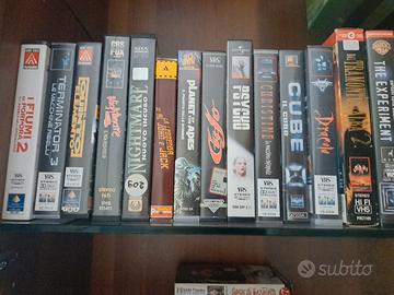 videocassette