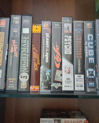 videocassette
