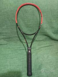 Racchetta Fischer Pro one