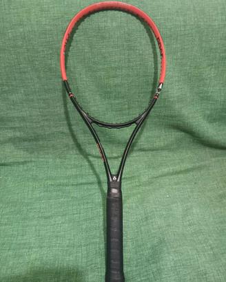 Racchetta Fischer Pro one