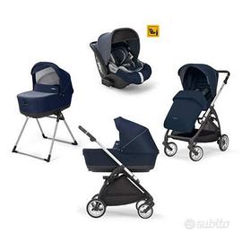 INGLESINA ELECTA blu navy