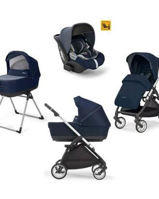 INGLESINA ELECTA blu navy