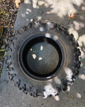 2 gomme quad 