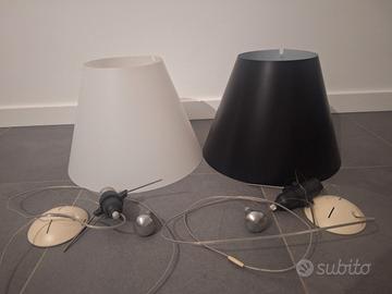 Costanza: lampade a sospensione