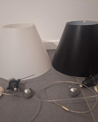 Costanza: lampade a sospensione