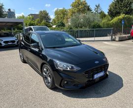 FORD Focus 1.5 EcoBlue 120 CV automatico 5p. ST-Li