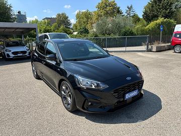 FORD Focus 1.5 EcoBlue 120 CV automatico 5p. ST-Li