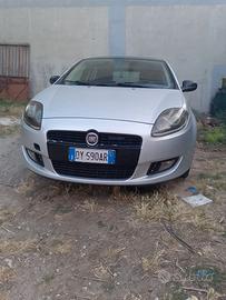 FIAT bravo ex 105 cv