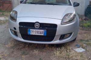 FIAT bravo ex 105 cv