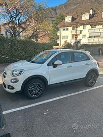 Fiat 500x 1.4 Muliair