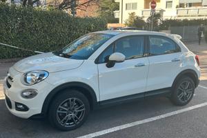 Fiat 500x 1.4 Muliair