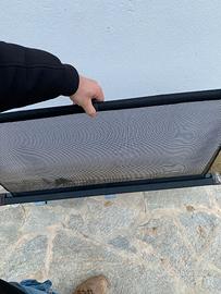 Rete divisoria fermacarico Audi A6 Avant (C7)