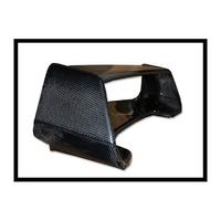 Spoiler alettone posteriore in carbonio Subaru Imp