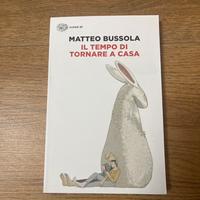 Il tempo di tornare a casa