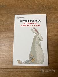 Il tempo di tornare a casa