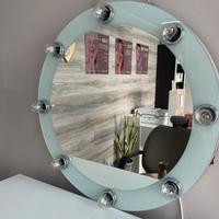 Specchio trucco