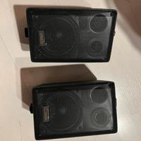 Cassa per musica indiana line