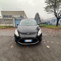 Ford C-Max 1.6 TDCi 115CV Titanium