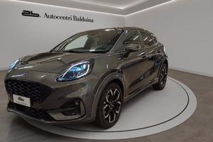 FORD Puma 1.0 ecoboost h st-line x s&s 125cv