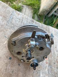 Mozzo Ciao prima serie