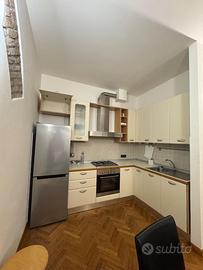 Appartamento bilocale in centro a Ferrara