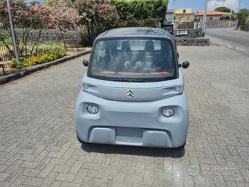 Citroen Ami 2023