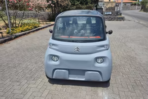 Citroen Ami 2023