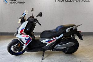 BMW c 400 x Style Sport Abs my21