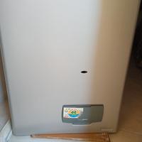 Caldaia a gas Beretta