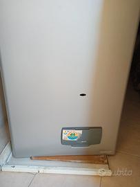 Caldaia a gas Beretta