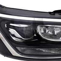 FARO FORD TRANSIT2019 DRL A LED BI-XENON AFS